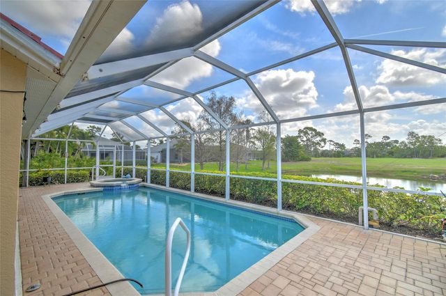 3945 CAPE COLE BOULEVARD, Punta Gorda, FL 33955