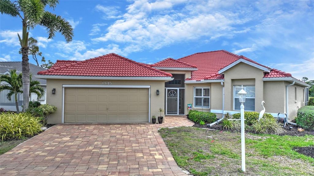 3945 CAPE COLE BOULEVARD, Punta Gorda, FL 33955