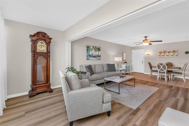 2290 AARON STREET 213, Port Charlotte, FL 33952