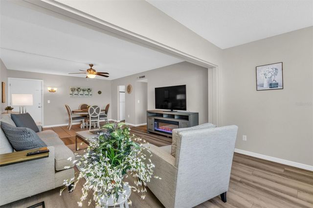 2290 AARON STREET 213, Port Charlotte, FL 33952