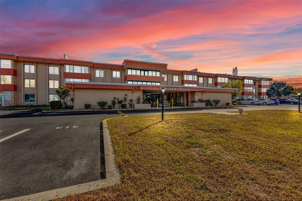 2290 AARON STREET 213, Port Charlotte, FL 33952