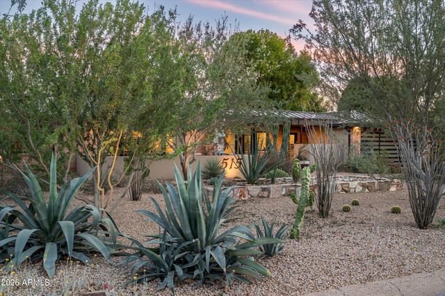 515 W ORANGEWOOD Avenue, Phoenix, AZ 85021