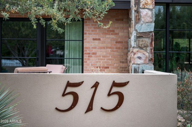 515 W ORANGEWOOD Avenue, Phoenix, AZ 85021