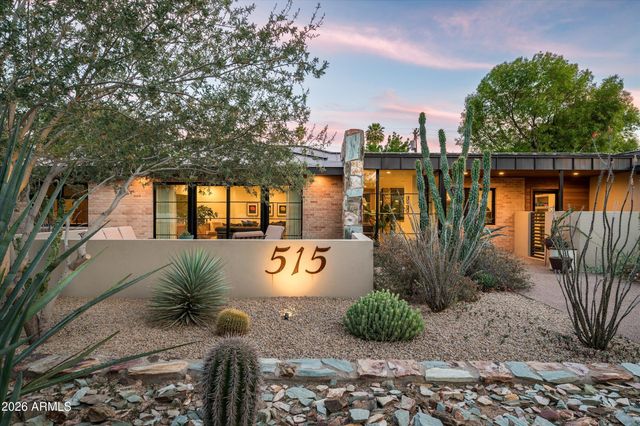 515 W ORANGEWOOD Avenue, Phoenix, AZ 85021