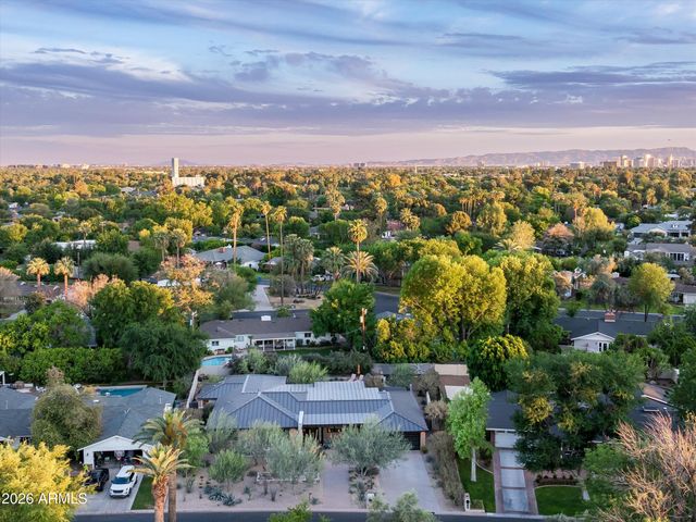 515 W ORANGEWOOD Avenue, Phoenix, AZ 85021
