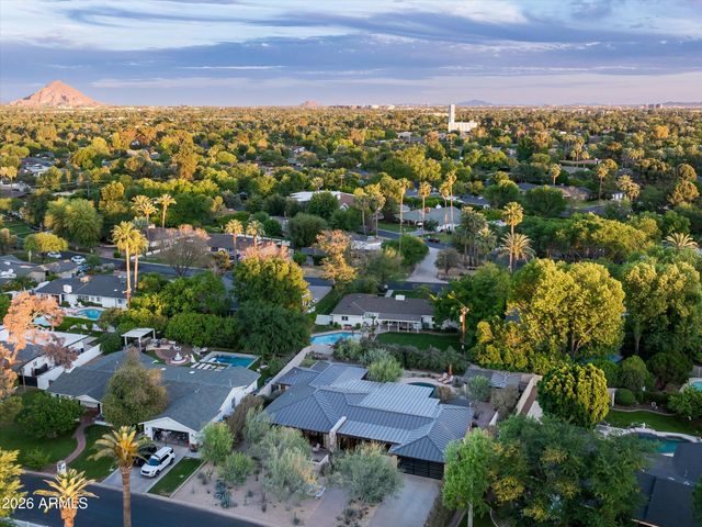 515 W ORANGEWOOD Avenue, Phoenix, AZ 85021