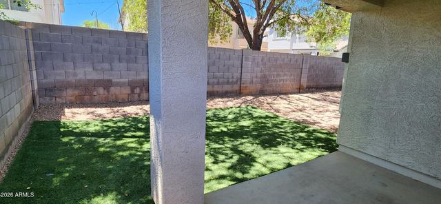 3709 E Jasper Drive, Gilbert, AZ 85296