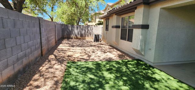 3709 E Jasper Drive, Gilbert, AZ 85296