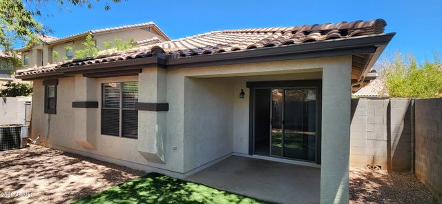 3709 E Jasper Drive, Gilbert, AZ 85296