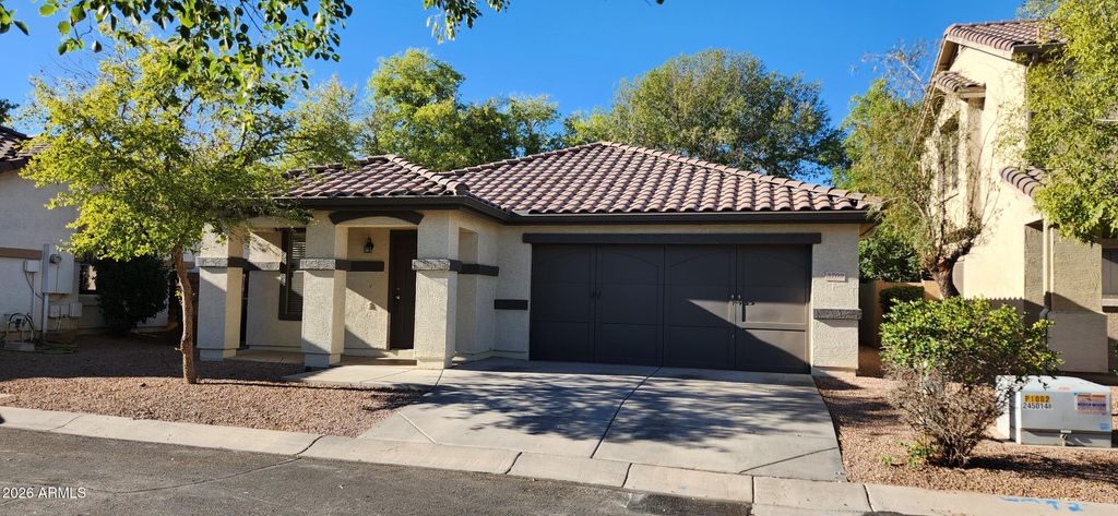 3709 E Jasper Drive, Gilbert, AZ 85296