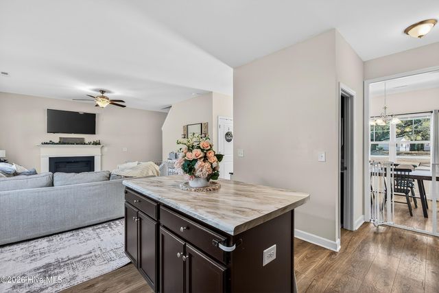 2164 Dawson Cabin Road, Jacksonville, NC 28540