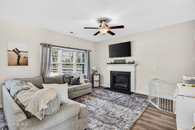 2164 Dawson Cabin Road, Jacksonville, NC 28540