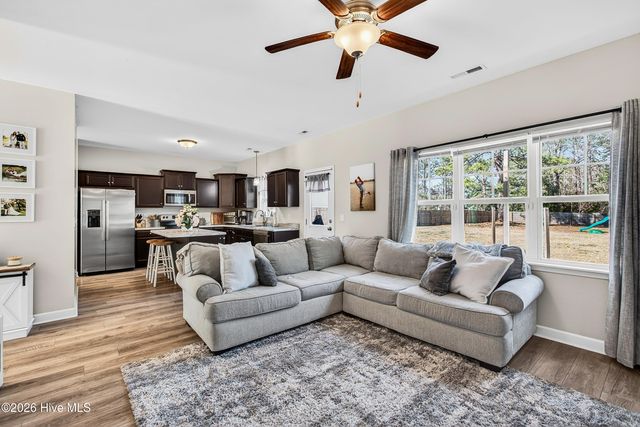 2164 Dawson Cabin Road, Jacksonville, NC 28540