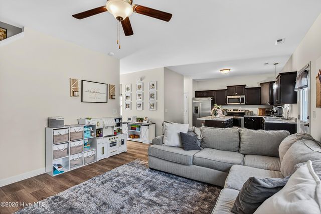 2164 Dawson Cabin Road, Jacksonville, NC 28540