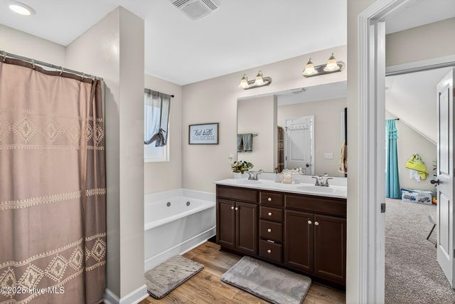 2164 Dawson Cabin Road, Jacksonville, NC 28540