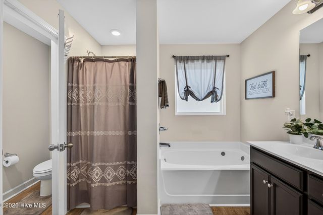 2164 Dawson Cabin Road, Jacksonville, NC 28540