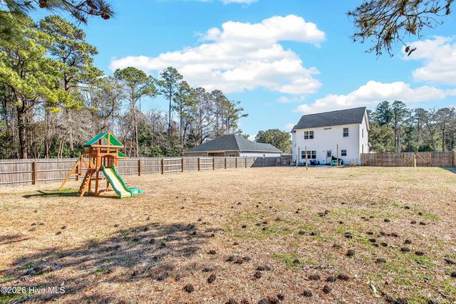 2164 Dawson Cabin Road, Jacksonville, NC 28540