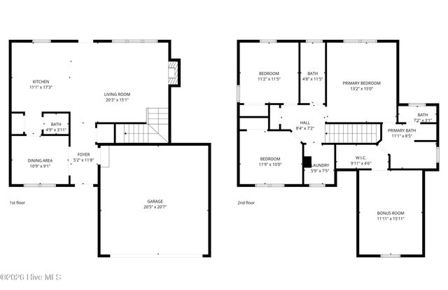 2164 Dawson Cabin Road, Jacksonville, NC 28540