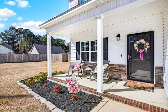 2164 Dawson Cabin Road, Jacksonville, NC 28540