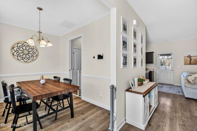 2164 Dawson Cabin Road, Jacksonville, NC 28540