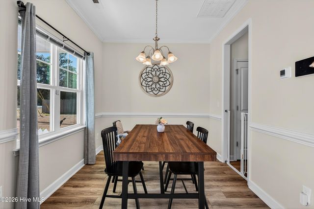 2164 Dawson Cabin Road, Jacksonville, NC 28540