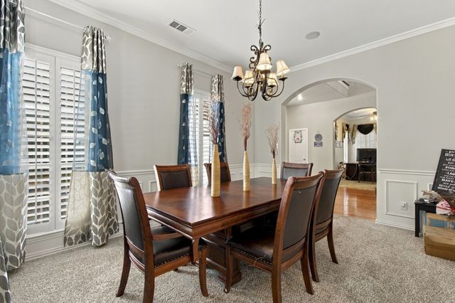 1833 Auburn Drive, Carrollton, TX 75007
