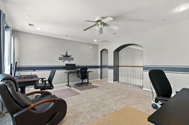 1833 Auburn Drive, Carrollton, TX 75007