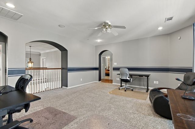 1833 Auburn Drive, Carrollton, TX 75007
