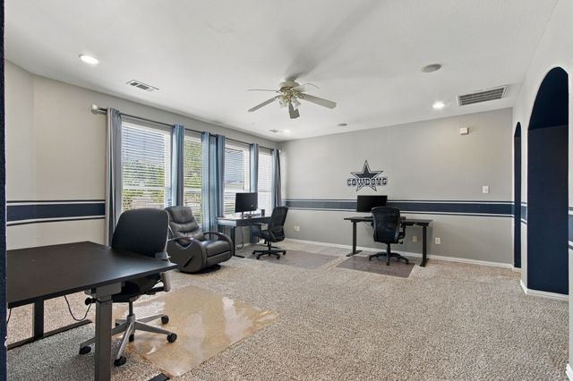1833 Auburn Drive, Carrollton, TX 75007