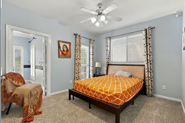 1833 Auburn Drive, Carrollton, TX 75007
