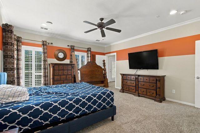 1833 Auburn Drive, Carrollton, TX 75007