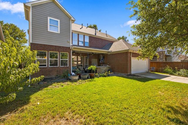 1833 Auburn Drive, Carrollton, TX 75007