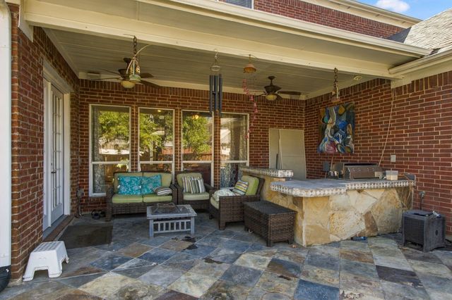 1833 Auburn Drive, Carrollton, TX 75007