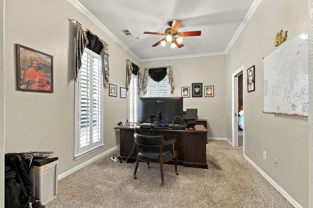 1833 Auburn Drive, Carrollton, TX 75007