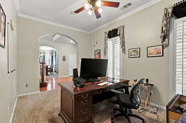 1833 Auburn Drive, Carrollton, TX 75007