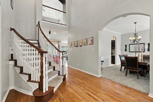 1833 Auburn Drive, Carrollton, TX 75007