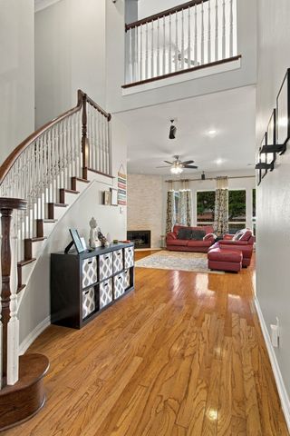 1833 Auburn Drive, Carrollton, TX 75007