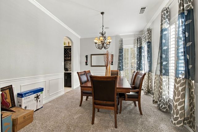 1833 Auburn Drive, Carrollton, TX 75007