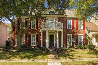 1833 Auburn Drive, Carrollton, TX 75007