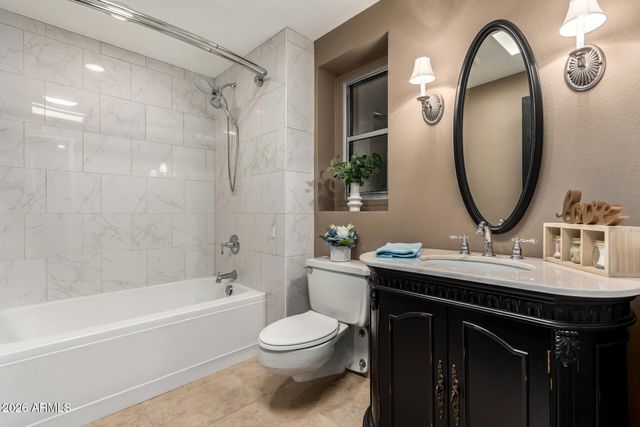 18435 N 101ST Drive, Sun City, AZ 85373