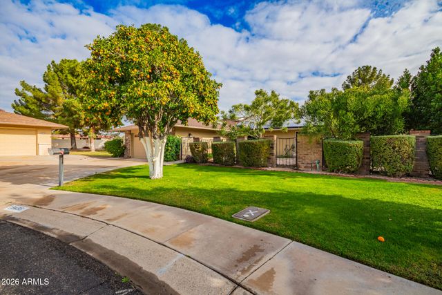 18435 N 101ST Drive, Sun City, AZ 85373