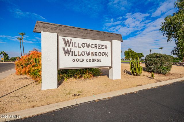 18435 N 101ST Drive, Sun City, AZ 85373