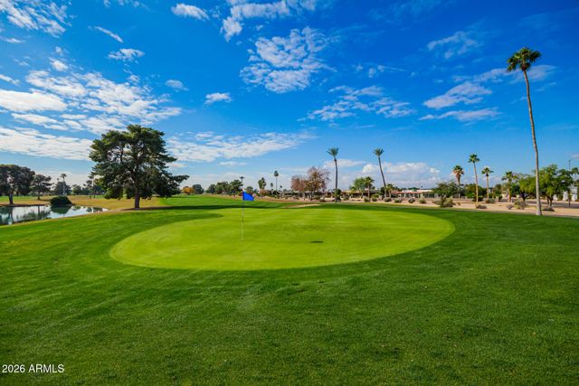 18435 N 101ST Drive, Sun City, AZ 85373