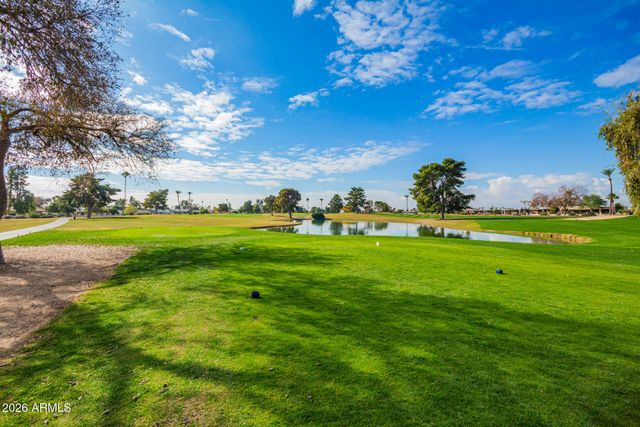 18435 N 101ST Drive, Sun City, AZ 85373