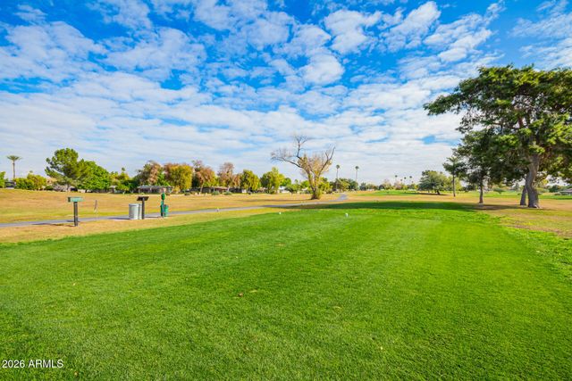 18435 N 101ST Drive, Sun City, AZ 85373