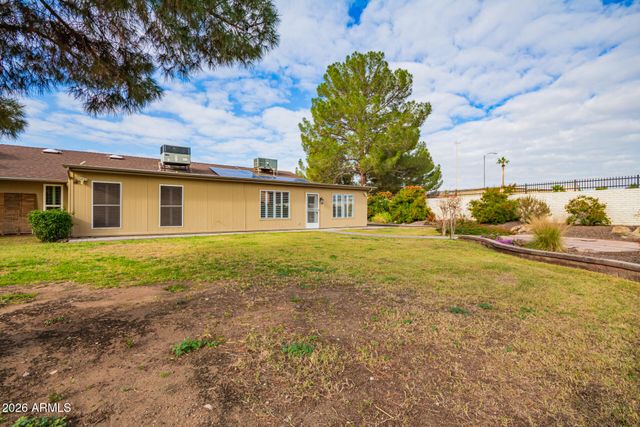 18435 N 101ST Drive, Sun City, AZ 85373