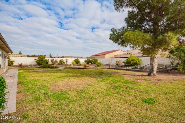 18435 N 101ST Drive, Sun City, AZ 85373