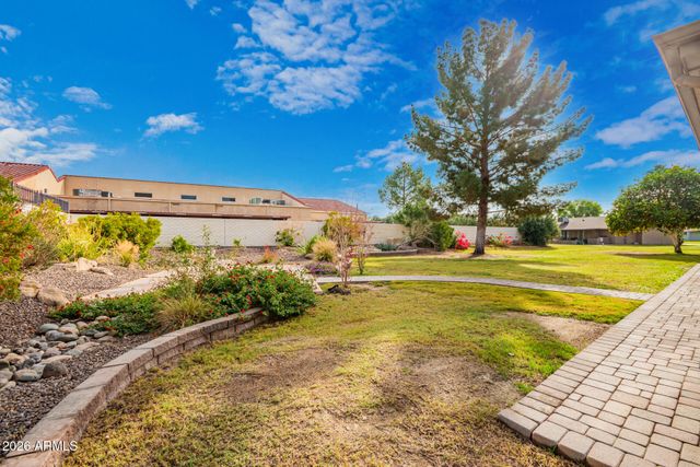 18435 N 101ST Drive, Sun City, AZ 85373