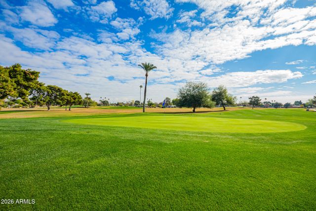 18435 N 101ST Drive, Sun City, AZ 85373