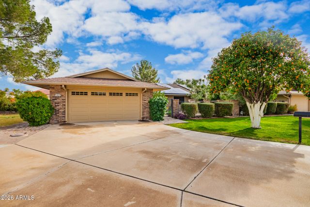 18435 N 101ST Drive, Sun City, AZ 85373